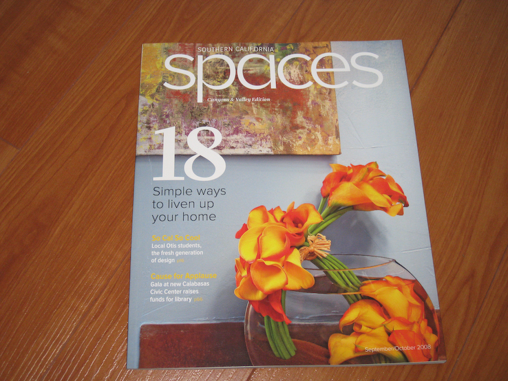 43-Spaces Magazine